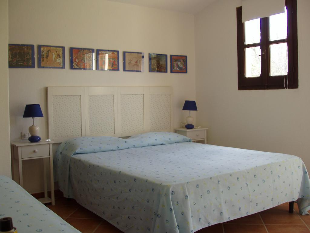 Villa Franca Pula Szoba fotó