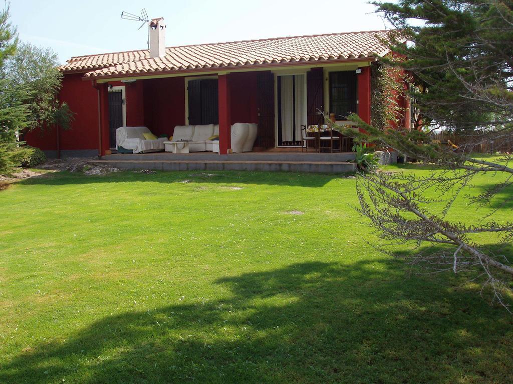 Villa Franca Pula Kültér fotó