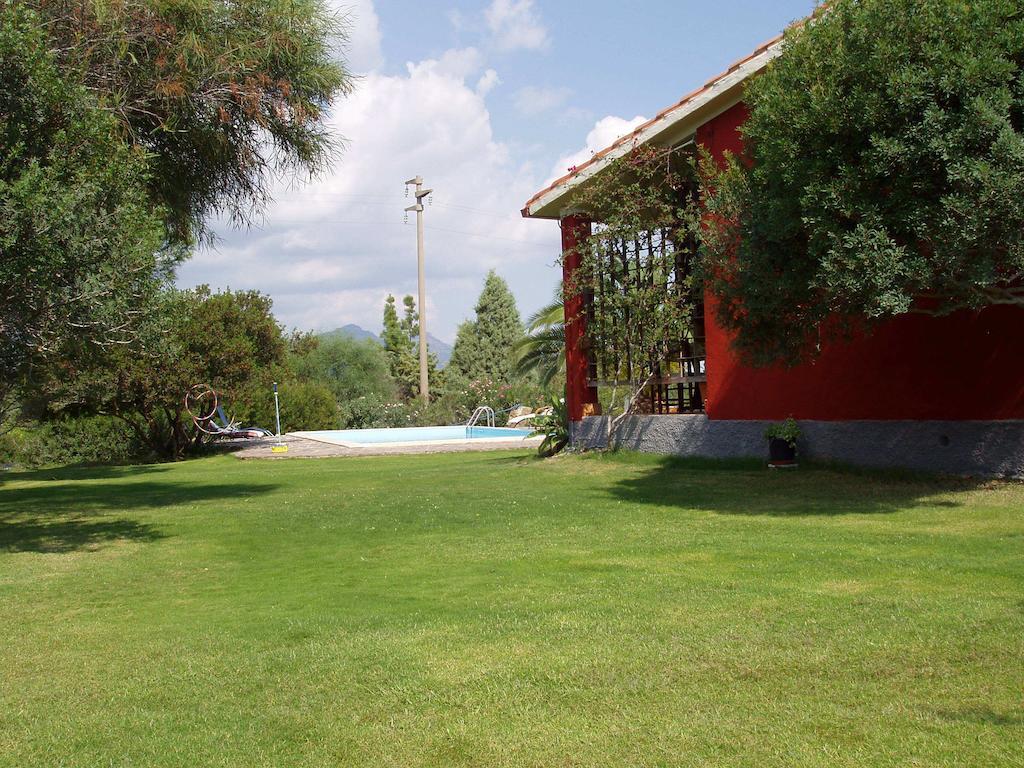 Villa Franca Pula Kültér fotó